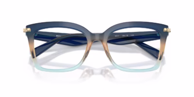 Michael Kors MK41686U 4037 - Navy Gradient