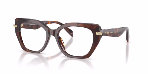 Michael Kors MK4167U 4031 - Luggage Tortoise