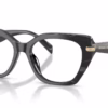 Michael Kors MK4167U 4034 - Black Horn