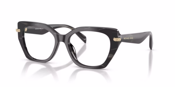 Michael Kors MK4167U 4034 - Black Horn