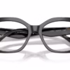 Michael Kors MK4167U 4034 - Black Horn