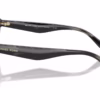 Michael Kors MK4167U 4034 - Black Horn