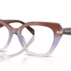Michael Kors MK4167U 4036 - Gradient Wine
