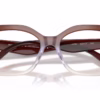 Michael Kors MK4167U 4036 - Gradient Wine