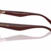 Michael Kors MK4167U 4036 - Gradient Wine