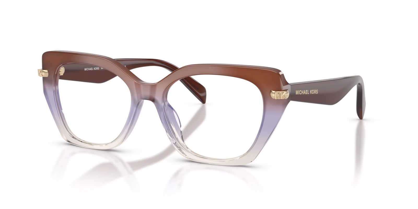 Michael Kors Mk4167U 11 Michael Kors MK4167U 4036 - Gradient Wine