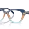 Michael Kors MK4167U 4037 - Navy Gradient