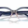 Michael Kors MK4167U 4037 - Navy Gradient