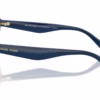 Michael Kors MK4167U 4037 - Navy Gradient