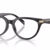 Michael Kors MK4168D 4034 - Black Horn