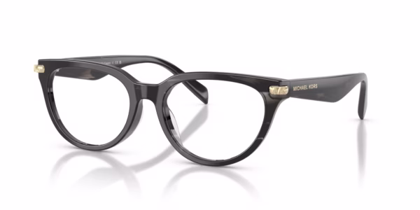 Michael Kors MK4168D 4034 - Black Horn