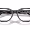 Michael Kors MK4168D 4034 - Black Horn