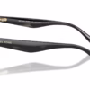 Michael Kors MK4168D 4034 - Black Horn