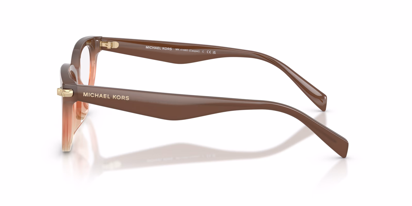 Michael Kors Mk4168D 9 Michael Kors MK4168D 4035 - Soft Pink