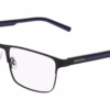Nautica N7350 005 - Satin Black