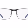 Nautica N7350 005 - Satin Black