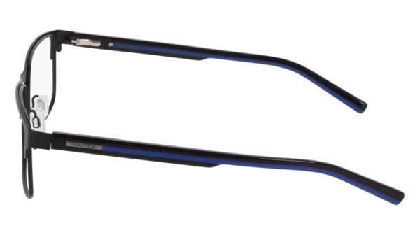 Nautica N7350 005 - Satin Black