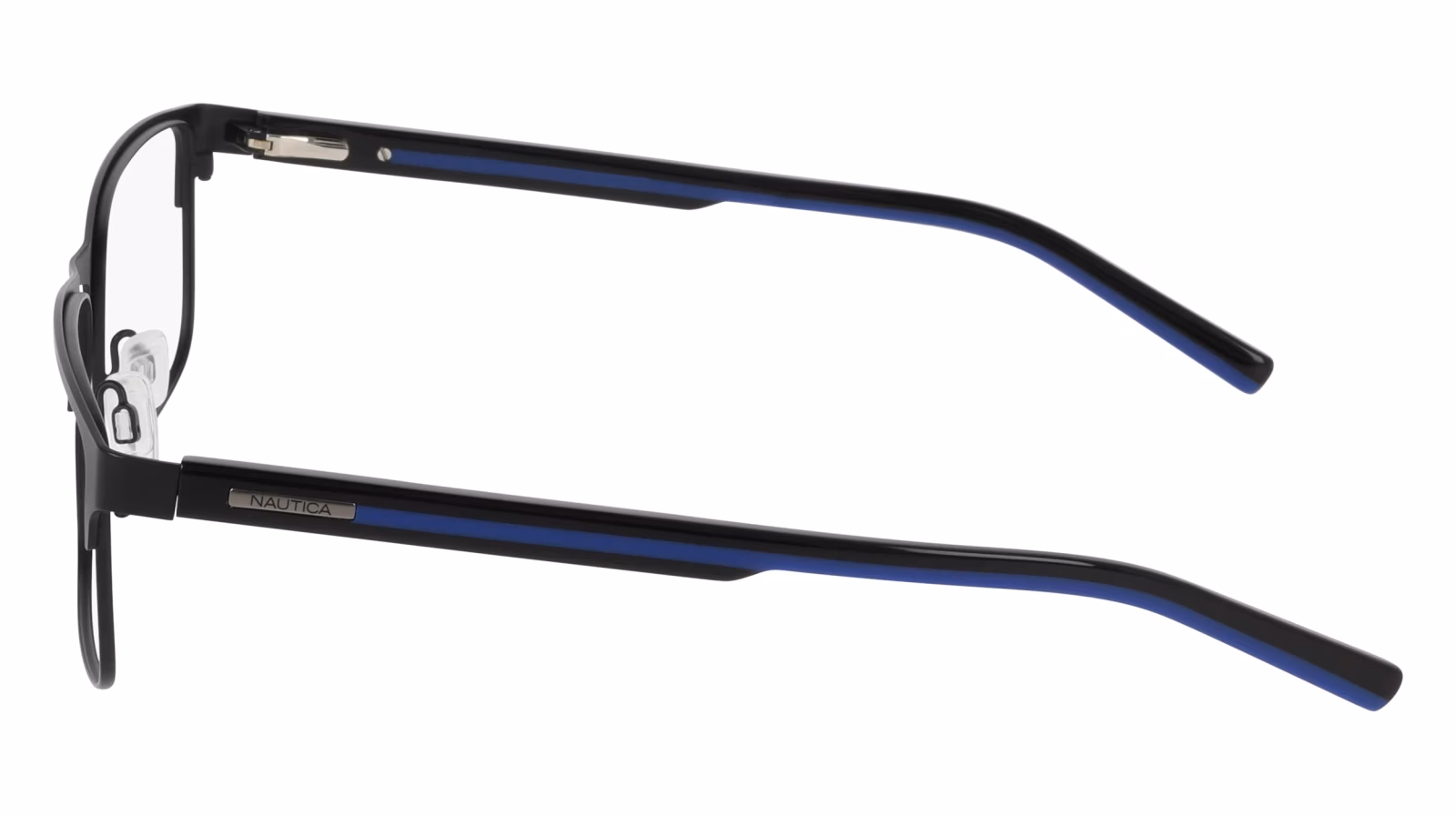 Nautica N7350 3 Nautica N7350 005 - Satin Black