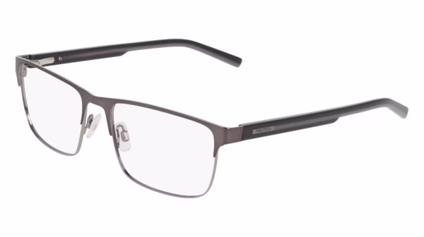 Nautica N7350 030 - Satin Gunmetal