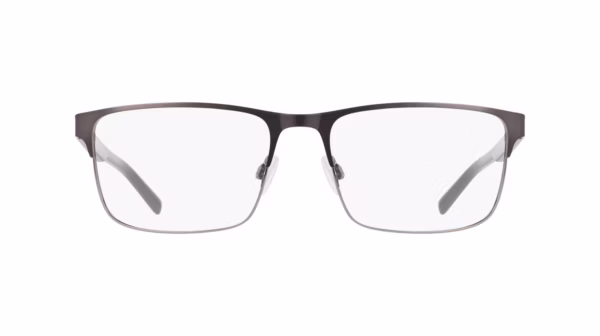 Nautica N7350 030 - Satin Gunmetal