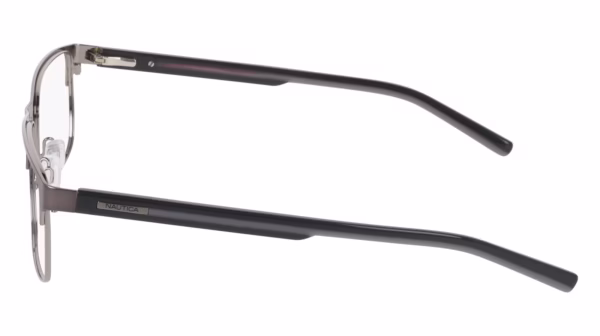 Nautica N7350 030 - Satin Gunmetal