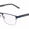 Nautica N7350 420 - Satin Navy