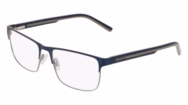 Nautica N7350 420 - Satin Navy