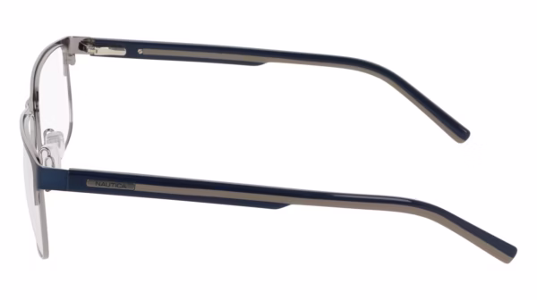 Nautica N7350 420 - Satin Navy