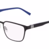 Nautica N7351 005 - Satin Black