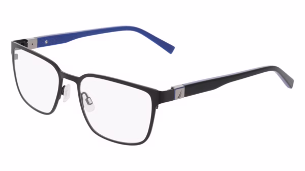 Nautica N7351 005 - Satin Black