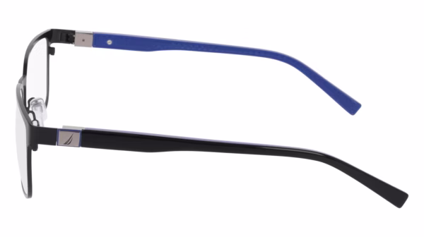 Nautica N7351 005 - Satin Black