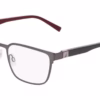 Nautica N7351 030 - Satin Gunmetal