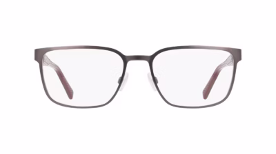 Nautica N7351 030 - Satin Gunmetal