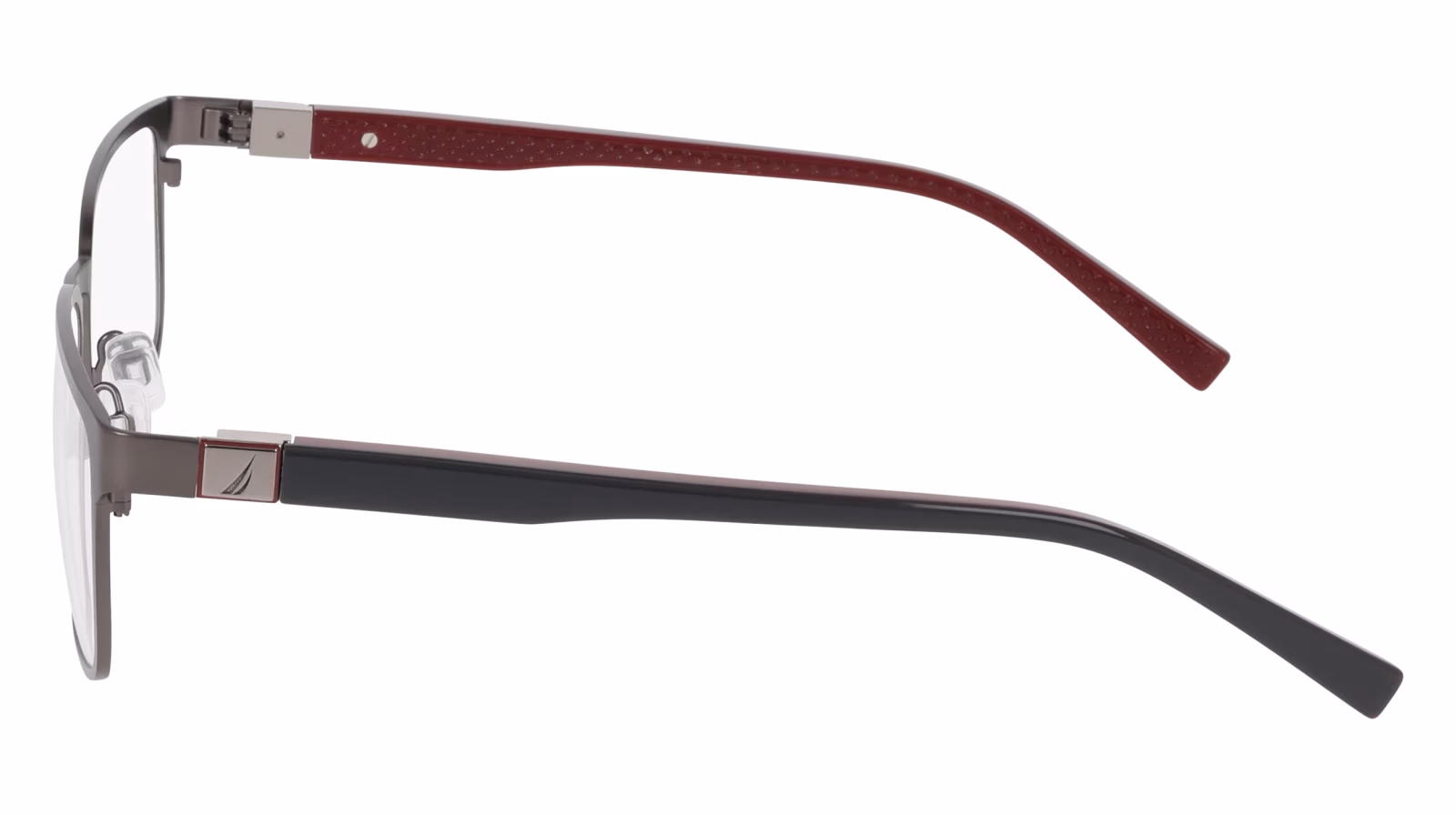 Nautica N7351 3 Nautica N7351 030 - Satin Gunmetal