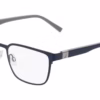 Nautica N7351 420 - Satin Navy