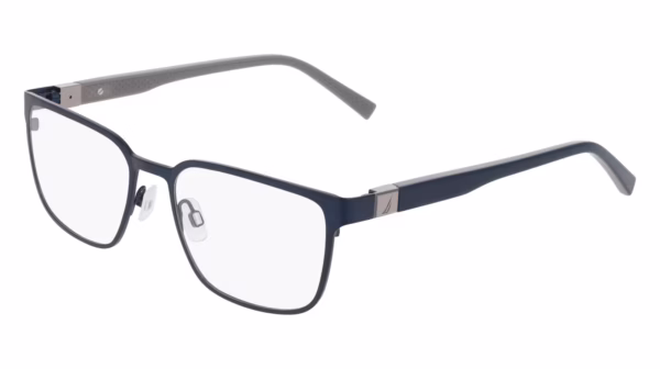 Nautica N7351 420 - Satin Navy