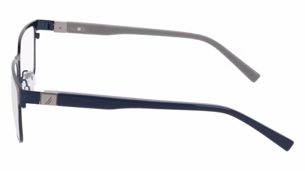 Nautica N7351 420 - Satin Navy