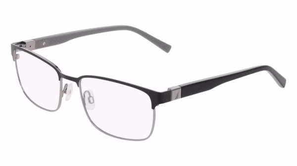 Nautica N7352 005 - Satin Black