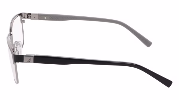 Nautica N7352 005 - Satin Black