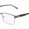 Nautica N7352 030 - Satin Gunmetal