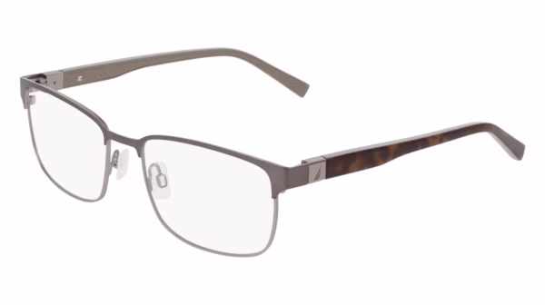 Nautica N7352 030 - Satin Gunmetal