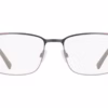 Nautica N7352 030 - Satin Gunmetal