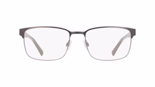 Nautica N7352 030 - Satin Gunmetal