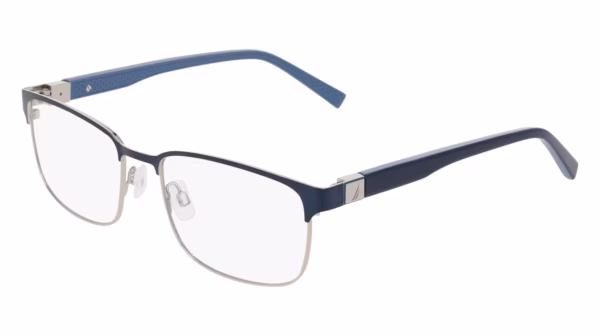 Nautica N7352 420 - Satin Navy
