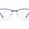 Nautica N7352 420 - Satin Navy
