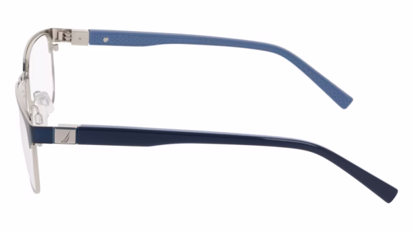 Nautica N7352 420 - Satin Navy