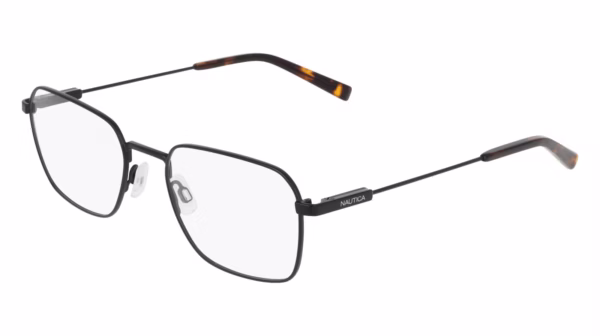 Nautica N7353 005 - Black