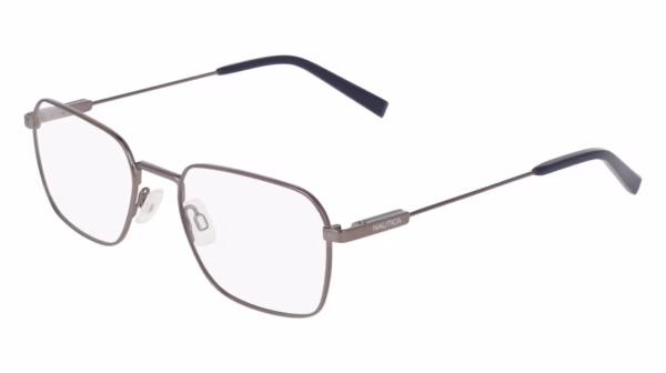 Nautica N7353 030 - Gunmetal