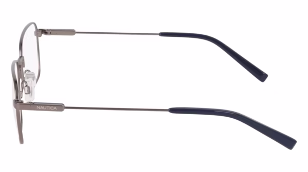 Nautica N7353 030 - Gunmetal