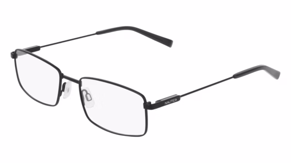 Nautica N7354 005 - Black
